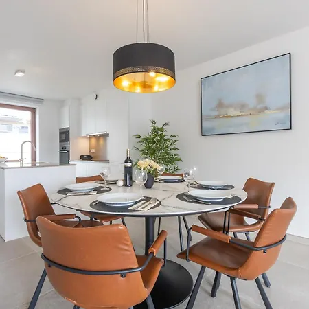 Rose D'ivry Apartament